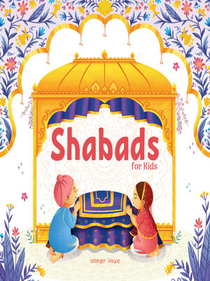 cover image of Shabads For Kids – Selected Sikh Hymns in Two Languages | Age